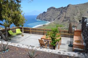 Villa Aloe - 4hvězdičkové hotely ve městě Hermigua