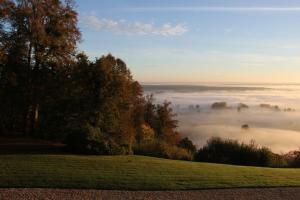 B&B / Chambres d'hotes Chateau Du Landin : photos des chambres