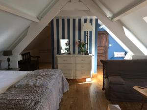 B&B / Chambres d'hotes Le Prince Gourmand : photos des chambres