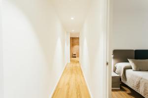 The Lucky Flats - Liorna