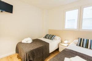 The Lucky Flats - Liorna