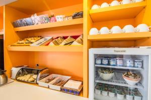 Première Classe Toulouse Nord - LUnion