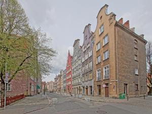 Apartment Ogarna Old Town
