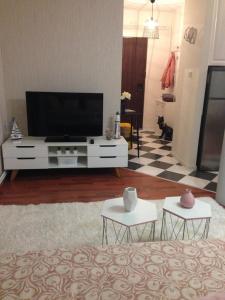 Apartament Bajka