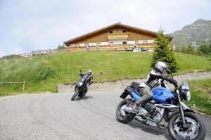 Belvedere Mountain Experience