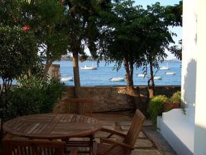 Sea View Studio