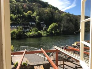 Symonds Yat East, Herefordshire, HR9 6JL, England.