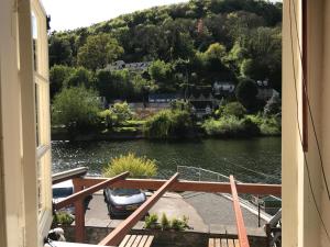 Symonds Yat East, Herefordshire, HR9 6JL, England.