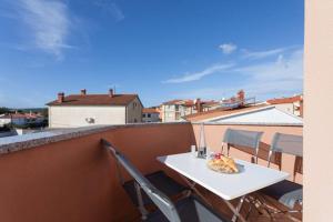 Bright & Cozy Medulin apartments