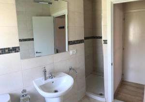 Double or Twin Room room in Hotel Sebreñu