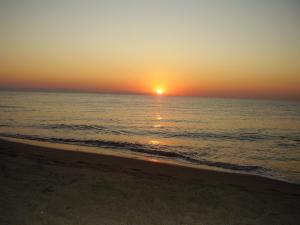 El Greco Beach Hotel Pieria Greece