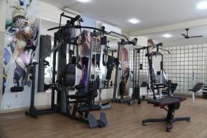 Hotel Santo Graal