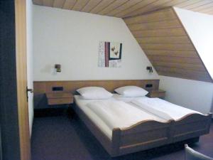 Double Room room in Pension Hofmann-Schmölzer