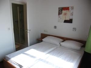 Double Room room in Pension Hofmann-Schmölzer