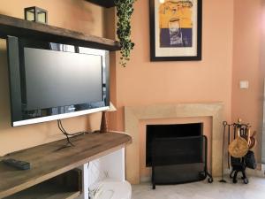 Duplex El Manantial