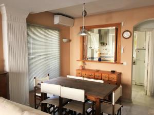 Duplex El Manantial