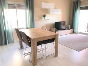 "Sun & Beach", 150m from Beach, LitoralMar