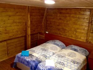 Classic Twin Room room in Guest house Olimpiya