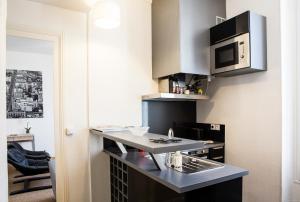 Martinique Nice apartment