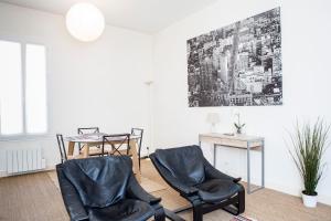 Martinique Nice apartment