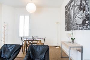 Martinique Nice apartment