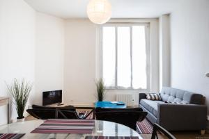 Martinique Nice apartment