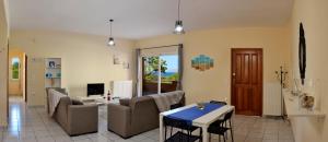 Sofoklis Apts Chania Greece