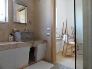 Rooms Masseria Giangrande