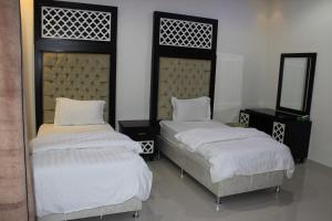 زهرة القصور للشقق المخدومه