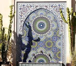 Riad Souafine - New Fes