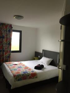 Hotels Kyriad Direct La Rochelle Aytre (ex Balladins) : photos des chambres