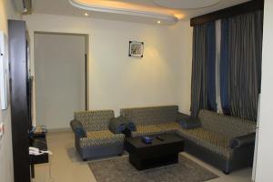 زهرة القصور للشقق المخدومه