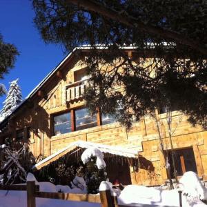 Chalet Pomme de Pin photo 6