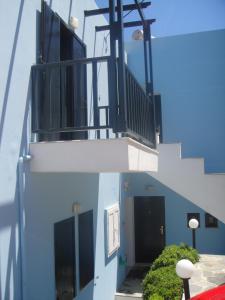 Minos Apartments & Studios II Lasithi Greece