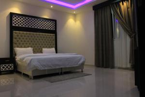 زهرة القصور للشقق المخدومه