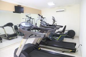 Larison Executive - by Easy Hotéis