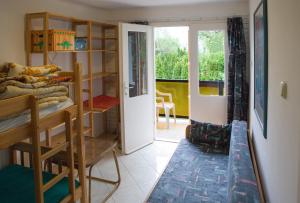 Lidó Társasnyaraló