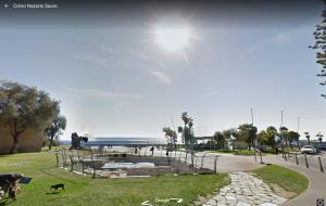 Mombello 50 - Sanremo city center