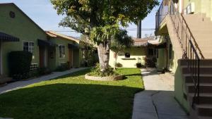 Victory Motel Inn near Universal & Hollywood