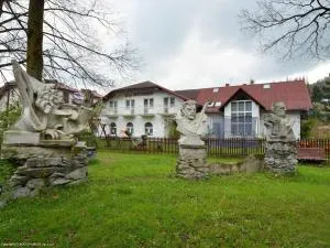 Villa Orzechowski - Wisła