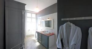 B&B / Chambres d'hotes Maison de Mallast : photos des chambres