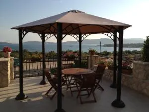 Apartmani Pilić Ljiljana - 布罗达里卡