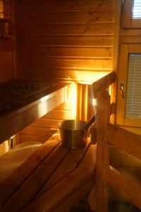 Wanha Pappila Cottages