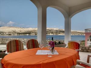 Apartmani Maestral Fabijanić