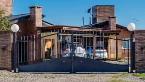 Cabañas & Suites Vista Hermosa