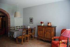 Appartements Le Clos Saint Paul : photos des chambres