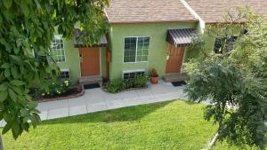 Victory Motel Inn near Universal & Hollywood