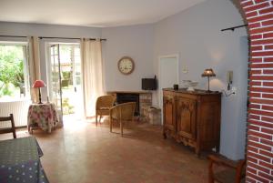 Appartements Le Clos Saint Paul : photos des chambres