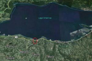 Saida Room Villarrica, arriendo habitaciones