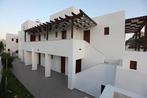 George Studios Skyros Greece